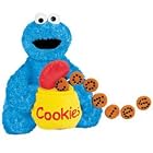 Gund Feed Me Cookie Monster by Gund