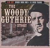 The Woody Guthrie Story