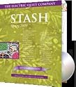 Electric Quilt 20th Edition Stash Spring 2009 Fabric Software