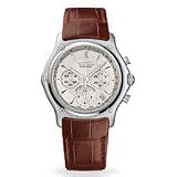 Ebel Watches - Ebel 1911 Automatic Chronograph 100m Water Resistant Mens Watch 