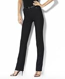 Lauren Ralph Lauren - Lauren Jeans Co. Modern Slim Kailyn Jeans