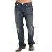 Armani Exchange J65 Resin Straight Leg Jean