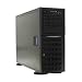 Visionman TSX-3ISC00 Hotswap Intel Tower Server - (2) Quad Core Intel Harpertown Xeon E5405 / 8GB FB DDR2-667 / 4 x 500GB SATA-2 (RAID 5) / DVD-ROM / Floppy / Dual gigabit LAN / 645 Watts / NO OS