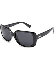 D&G Dolce & Gabbana Ladies DD8067 Sunglasses by D&G Dolce & Gabbana