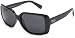 D&G Dolce & Gabbana Women's DD8067 Sunglasses,Black Frame/Grey Lens,one size