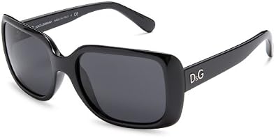 Click here to buy D&G Dolce and Gabbana Ladies DD8067 Sunglasses by D&G Dolce & Gabbana.