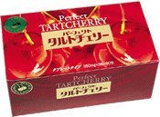パーフェクトタルトチェリーエキス粒3粒×60袋