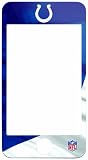 Skinit Protective Skin for iPod Touch 2G and 3G (NFL Indianapolis Colts Logo)