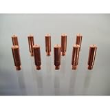 (10) Tweco Clarke Mig Welder Parts .030 030 Welding Tips 130EN 160EN 180EN 190EN 135SG