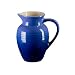 Le Creuset Cobalt Breakfast Jug