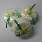 Wildflower Soaps Cucumber Fizzie (3 Pack)