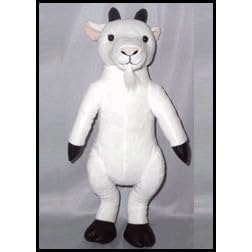 11137 Lincoln Goat 13.5