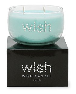Primal Elements - Wish Wish Candle