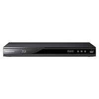 Samsung BD-E5700 Blu-ray Disc Player with Built-in WiFi