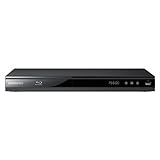 Samsung BD-E5700 Blu-ray Disc Player with Built-in WiFi
