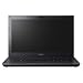 Sony Vaio SB1Z9E/B 33,8 cm (13,3 Zoll)  (Intel Core i5 2410M 2,3GHz, 6GB RAM, 500GB HDD, AMD HD 6470M, Blu ray, Win 7 Pro) schwarz