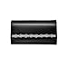 Swarovski Damen-Geldbörse Link Black Große 19x10.5x3.5 cm 1064691