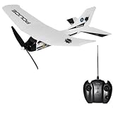 Megatech Real World Series Radio Control Police Airplane (MTC9614) by Megatech