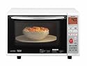 SHARP オーブンレンジ 20Lタイプ ホワイト系 RE-S204-W
