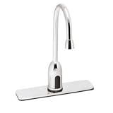 Speakman S-9120 Sensorflo Battery Faucet with
