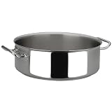 Review Frieling  / Frieling A32471 Profiserie Rondeau 11.4Qt