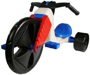 The Original Big Wheel Boys Cyclone Fever