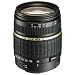 Tamron Autofocus 18-200mm f/3.5-6.3 XR Di II Macro Lens for Nikon Digital SLR Cameras