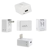 Vonets Vrp150 Multi-function 3 in 1 Wifi Repeater3g Router & Charger By Wmicro (VRP150)