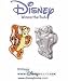 Wilton Cake Pan: Disney's Tigger (2105-3001)