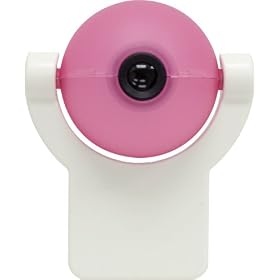 GE 11298 LED Projection Fairy Princess Night Light