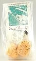 Jade and Pearl - Sea Pearl Deluxe 5 Piece Kit - Sea Pearls Sea Sponge Tampons (Reusable)