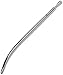 Sklar Instrument 85-2018 Walther Dilator-Catheter, 18 French, 5-1/2" Length