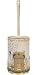 Outhouses Toilet Brush Holder