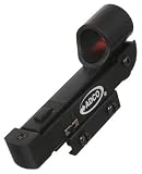 ADCO Hot Shot Gun Sight - Black