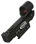 ADCO Hot Shot Gun Sight - Black