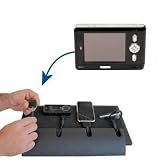 Gomadic Universal Charging Station tips included for Dreameo Solo GPS and many other popular handheld gadgets gps-cell-phones Gomadic Universal Charging Station - tips included for Dreameo Solo GPS and many other popular handheld gadgets