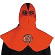 Red Ninja Hood