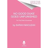 No Good Duke Goes Unpunished: The Third Rule of Scoundrels