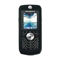 Motorola SLVR L6 Unlocked Phone with Video Player/Recorder--International Version with No Warranty