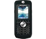 Motorola SLVR L6 Unlocked Cell Phone with Video Player/Recorder--International Version with No Warranty (Black)