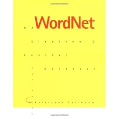 WordNet: An Electronic Lexical Database (Language, Speech and Communication)