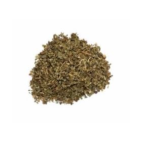Bulk Dried Basil (Crushed)