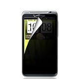 Privacy LCD Screen Protector Film Guard Cover for HTC Verizon Thunderbolt / ....