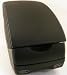 Land Rover OEM Black Leather Topped Cool Box For Rear Seat LR4 Range Rover LR2