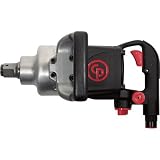 Chicago Pneumatic CP7778-6 1-Inch Heavy Duty Air Impact Wrench with 6-Inch Extended Anvil