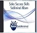 Sales Success Skills Subliminal CD