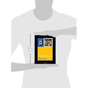 James Brown's Live at the Apollo (33 1/3)