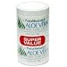 Fruit of the Earth Aloe Vera Cream 4 oz. + 4 oz. Jars