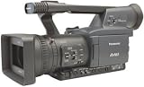 Panasonic Pro AG-HPX170 3CCD P2 High-Definition Camcorder w/10x Optical Zoom