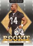 2002 Donruss #231 Verron Haynes (RC - Rookie Card)
